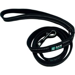 Correa para perros - CANI GEAR - 120 cm - Negro