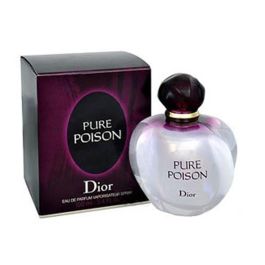 Dior Pure Poison Eau de Parfum 30 ml Vaporizador para Mujer Dior Pure Poison Eau de Parfum 30 ml Vaporizador para Mujer Precio: 74.50000008. SKU: SLC-26564