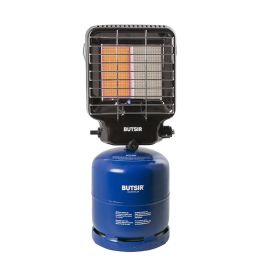 Butsir Estufa Infrarrojos Portátil Barrachina EBBC0022 3000W Interior/Exterior Precio: 113.50000013. SKU: B1F5CKALH6