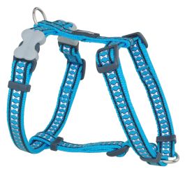 Petral Reflectante Rd Turquesa 20 mm Cuello:37-61 cm Precio: 22.58999941. SKU: S6103205
