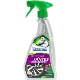 MICHELIN limpiador de ruedas 500 ml MICHELIN limpiador de ruedas 500 ml