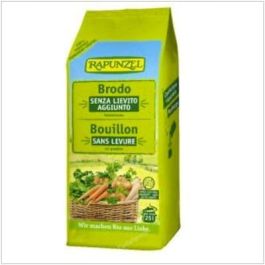 Rapunzel Caldo de Verduras Brodo Sin Levadura 500Gr. Bio Precio: 11.4999995. SKU: B1JBYWKCFF