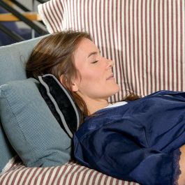 Bolsa de Agua Caliente Eléctrica Solac CB8981 360 W