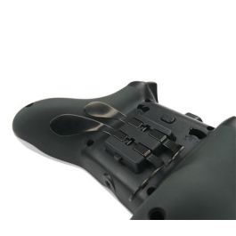 Power A Mando con Cable FUSION PRO 2 para Xbox Series X/S 1516954-01, Negro/Blanco