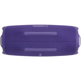 JBL Charge 6 - Altavoz portátil Bluetooth con Sonido Potente y Batería de Larga Duración - Color Morado