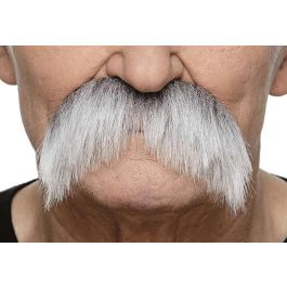 My Other Me Bigote Multicolor Talla Única para Adultos