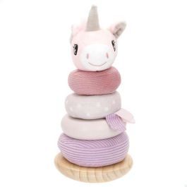 Woomax Tentetieso Peluche Unicornio Pack 6 Unidades Juguete Bebé +10 Meses Precio: 9.56384. SKU: B188AKVPWL