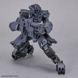 Bandai 30MM 1/144 eEXM-S02M FORESTIERI 02 - Maqueta Modelo Mecha, Mobile Suit Gundam, Earth Allied Forces, Kit de Plástico para Montar, Personalizable