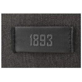 Wenger Mochila MX Light 40,6cm 16" con compartimento para tableta, de poliéster, color gris