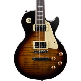 EKO Guitarra Eléctrica Tipo LP LS300 Honey Burst Precio: 258.374688. SKU: B1CJTXZTTF