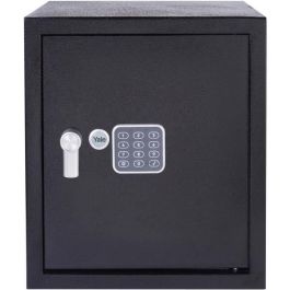 Yale YSV/390/DB2 Caja Fuerte Electrónica Grande 40L 39x35x36cm YAL5011802412781
