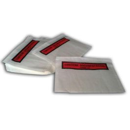 Sobres Adhesivos Packing-List 240X180 (Ext.) Impresos Caja De 250 Precio: 20.69000054. SKU: B1G49XMFYM