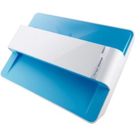 Plustek ePhoto Z300 Escáner de Fotos CCD Azul