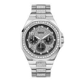 Reloj Hombre Guess GW0785G3 (Ø 46 mm) Precio: 110.49999994. SKU: B15D9NVKZW