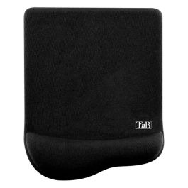 Alfombrilla de Ratón T'NB ERGO-DESIGN Negro Alfombrilla de Ratón T'NB ERGO-DESIGN Negro Precio: 19.89000057. SKU: B1DWXN62L4