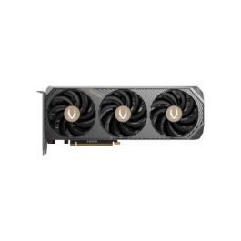 Zotac GAMING GeForce RTX 5070 SOLID NVIDIA 12 GB GDDR7 Zotac GAMING GeForce RTX 5070 SOLID NVIDIA 12 GB GDDR7