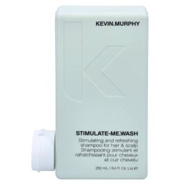 Kevin Murphy STIMULATE-ME.WASH Champú Estimulante y Refrescante para Hombre, Hidratante y Purificante, 250 ml Precio: 24.89000008. SKU: B1JYWNRW7L