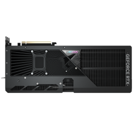 Gigabyte GeForce RTX 5080 GAMING OC 16G Tarjeta Gráfica - 16GB GDDR7, PCI-E 5.0, 2805MHz, 3x DisplayPort, 1x HDMI, GV-N5080AORUS M-16GD Gigabyte GeForce RTX 5080 GAMING OC 16G Tarjeta Gráfica - 16GB GDDR7, PCI-E 5.0, 2805MHz, 3x DisplayPort, 1x HDMI, GV-N5080AORUS M-16GD