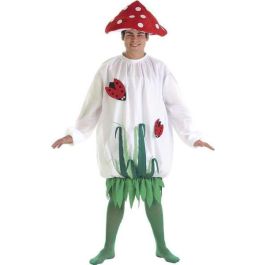 Creaciones Llopis Disfraz Adulto Seta Hombre Talla L Precio: 33.09592. SKU: B1ATVME8JB