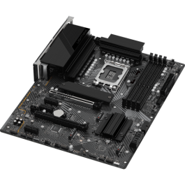 Asrock Z790 PG Lightning Intel Z790 LGA 1700 ATX Asrock Z790 PG Lightning Intel Z790 LGA 1700 ATX