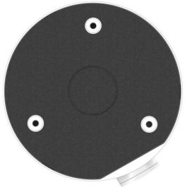 TP-LINK VJB-300 VIGI Network Camera Junction Box Aluminio Blanco