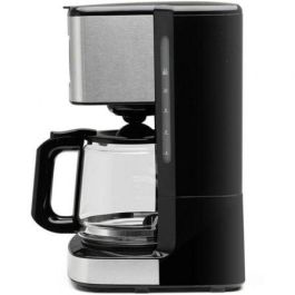 Cafetera de Goteo Orbegozo CG 6015/ 15 Tazas/ Negra Cafetera de Goteo Orbegozo CG 6015/ 15 Tazas/ Negra