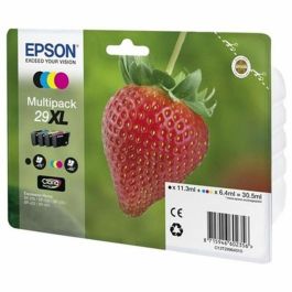 Cartucho de Tinta Original Epson C13T29964022 Multicolor Precio: 99.50000005. SKU: S7732852