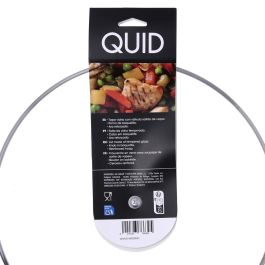 Tapa Vidrio Renova Quid 32 cm (6 Unidades) Tapa Vidrio Renova Quid 32 cm (6 Unidades)