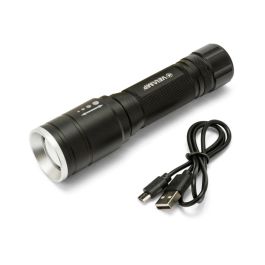 Linterna LED Velamp 5 W 320 Lm Linterna LED Velamp 5 W 320 Lm