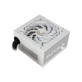 Mars Gaming Fuente de Alimentación MPZE750SI 750W 80 Plus Silver Ventilador 12cm Blanco