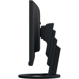 EIZO EV2480-BK Monitor FlexScan 23.8" Full HD IPS, 1920x1080, USB-C 70W, HDMI, DisplayPort, Altavoces, Negro