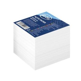 Taco Notas Forofis Sin Encolar Blanco 85X85 Mm 800 Hojas Precio: 2.78999985. SKU: B19Z4RRVTG