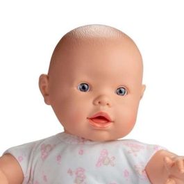 Berjuan 8072-17 Newborn Muñeco Niño 45 cm