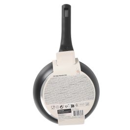 Sartén Masterchef 20 cm aluminio forjado 2.5 mm (6 Unidades) Sartén Masterchef 20 cm aluminio forjado 2.5 mm (6 Unidades)
