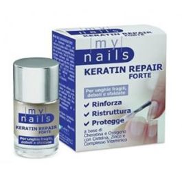 KERATIN Keratin Repair Forte 10ml KERATIN Keratin Repair Forte 10ml Precio: 14.58999971. SKU: B16A8F5VLD