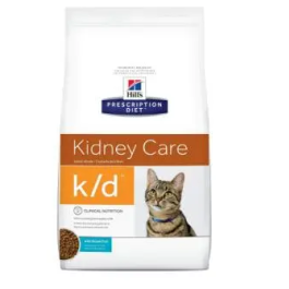 Hill'S Hpd Feline K-D Atun 1,5 kg Precio: 27.5. SKU: B13YQ4KG88