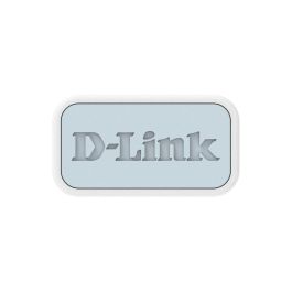 D-Link AC13U Adaptador USB Wi-Fi AC1300 Doble Banda 1300Mbps con WPA3 para Windows 11/10
