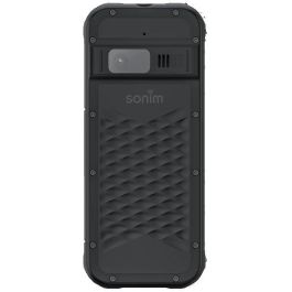 Sonim XP100 4G Móvil Rugerizado Doble SIM 128MB Negro