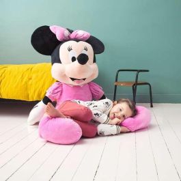 Peluche minnie 120 cm