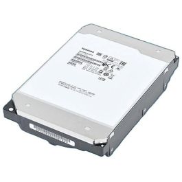 Toshiba MG09 14TB 3.5" SATA3 7200RPM Unidad de Disco Duro Empresarial Precio: 428.49999951. SKU: B19TJEPESH