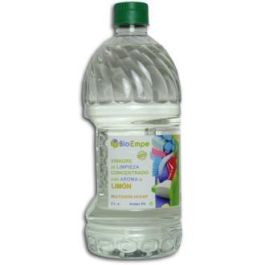 Vinagre De Alcohol Limpieza Multiusos Limon 2L Precio: 6.7899997. SKU: B1ASFCEGNW