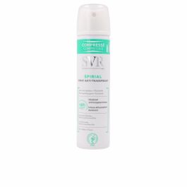 Svr Laboratoire Dermatologique SPIRIAL spray Desodorante Intensivo Antitranspirante 48h 75 ml Precio: 9.5000004. SKU: S0591779