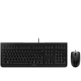 CHERRY TAS Desktop-Set DC 2000 Corded CS -Layout schwarz Precio: 45.59000006. SKU: B192AF3GMM