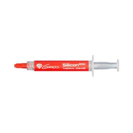 GENESIS SILICON 850 compuesto disipador de calor Pasta térmica 2 g Precio: 10.50000006. SKU: S5604530