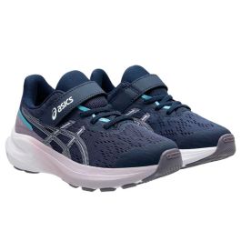 Zapatillas Deportivas Infantiles Asics Gt-1000 13 Ps Azul oscuro 40