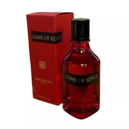 PARISIS PARFUMS Game of Kings Eau de Parfum para Hombre 85 ml Precio: 26.49999946. SKU: B127QM5T6Q