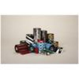 Cintas Zebra 05095BK08945 Resina (6 Unidades) Cintas Zebra 05095BK08945 Resina (6 Unidades)