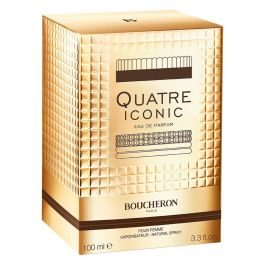 Perfume Mujer Boucheron Quatre Iconic