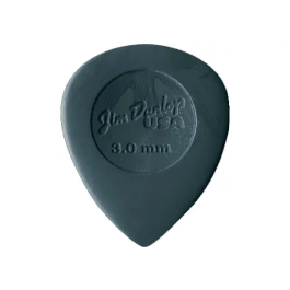 Dunlop Pack 24 Púas Big Stubby Nylon - 2,00 Mm Precio: 17.99589077. SKU: B1ERX8EW3E