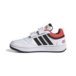 Zapatillas Deportivas Infantiles Adidas Hoops 3.0 CF